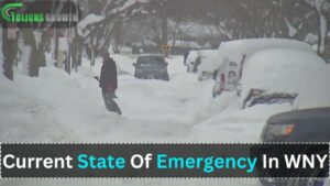 state of emergency wny