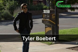 Tyler Boebert