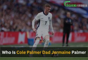 cole palmer dad