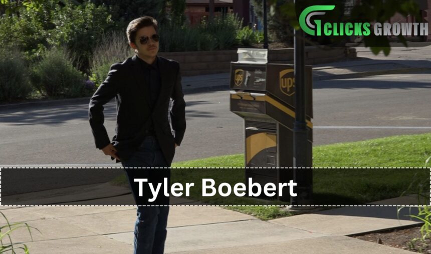 Tyler Boebert