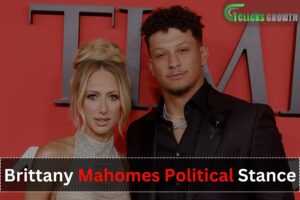 brittany mahomes trump