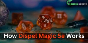 dispel magic 5e