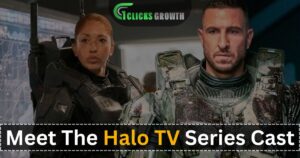 halo tv series cast