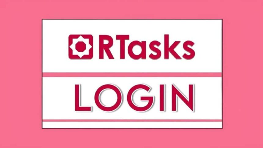 rtasks login