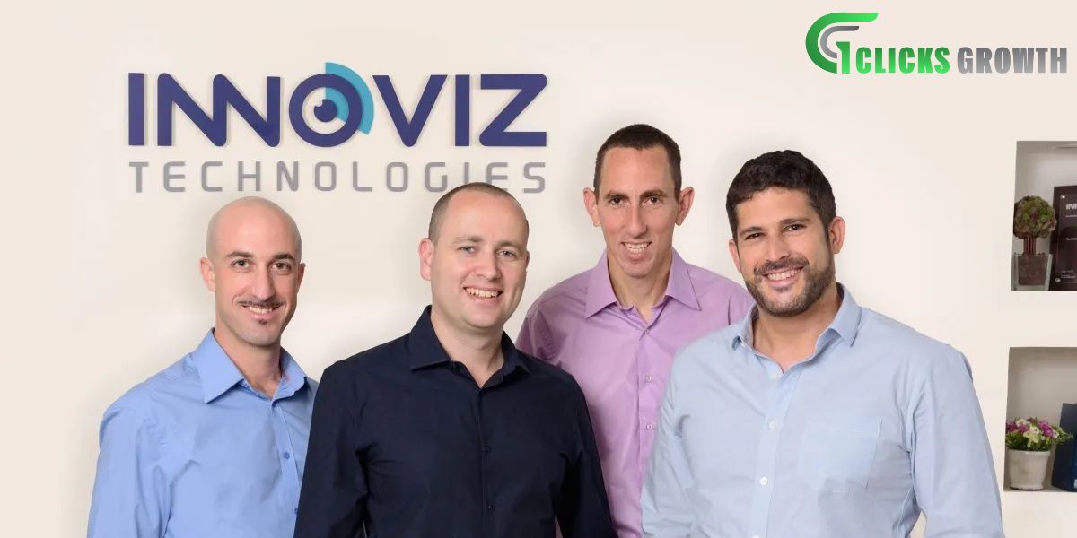 innoviz stock