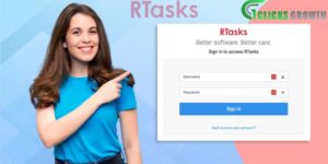 rtasks login

