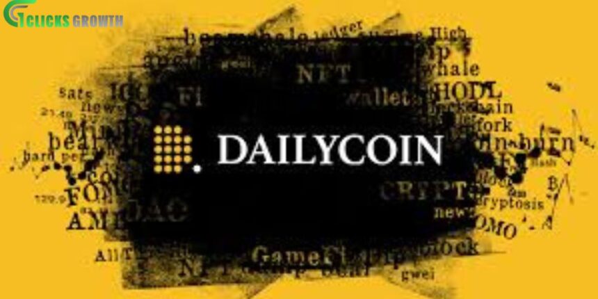 the daily coin