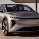 lucid gravity suv