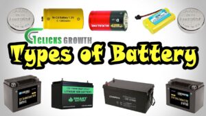 epoch batteries