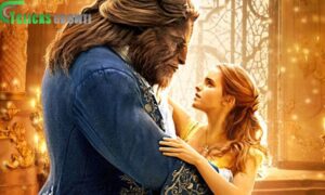 beauty and the beast characters