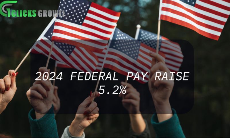 federal pay raise 2024