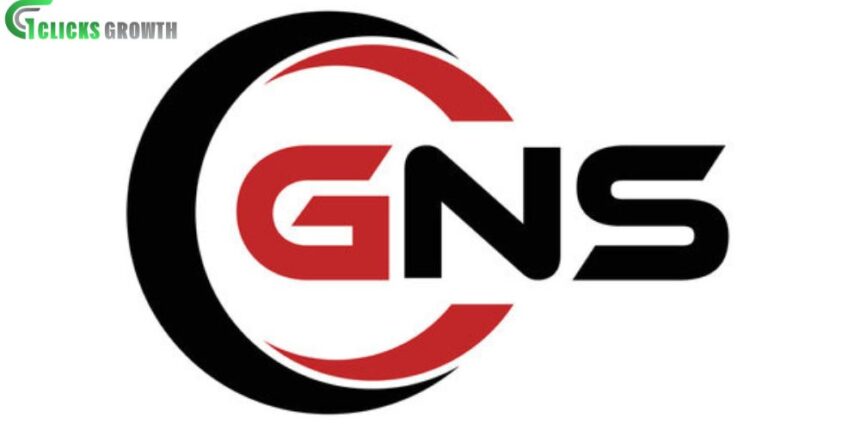 gns stock