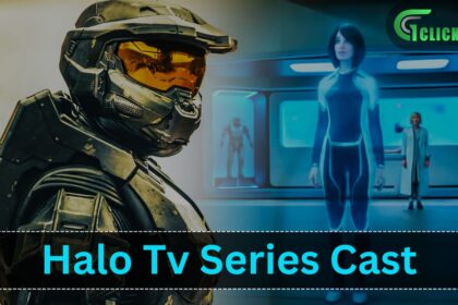 halo tv series cast