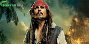 johnny depp pirates of the caribbean 6 