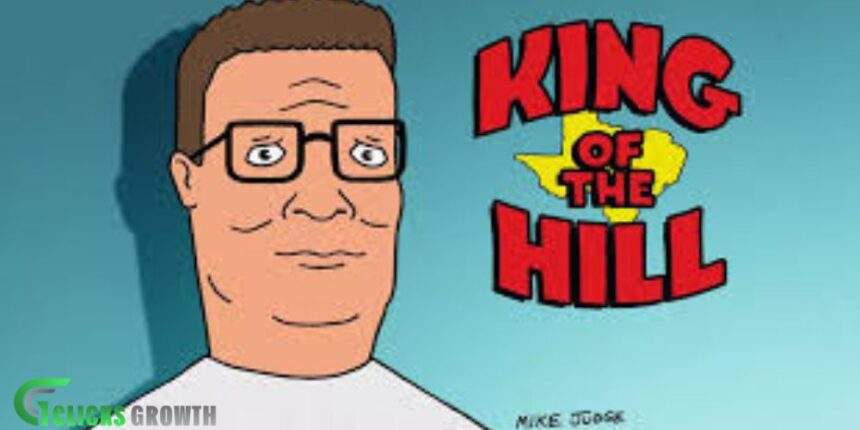 king of the hill reboot